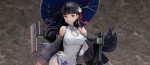 Une première figurine pour Yat Sen