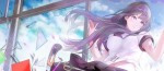 Pika vous offre des marque-pages de Bakemonogatari
