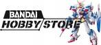 Ouverture d'un Hobby Store Gundam à Paris