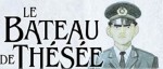 Fin pour Le Bateau de Thésée au Japon, et adaptation en série live !