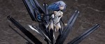 Lacia s'offre de nouvelles figurines chez Good Smile Company