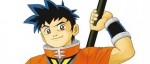 Le manga Beet the Vandel Buster enfin de retour en France