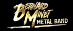Bernard Minet va réinterpréter ses génériques cultes... en version heavy metal !