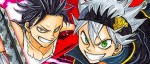 Le spin-off de Black Clover annoncé par Kaze Manga