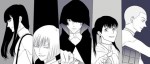 Black Guard, nouveau manga de Ryô Hanada