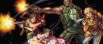Retour en approche pour Black Lagoon de Rei Hiroe