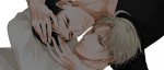 Black or White, nouveau manga de Sachimo aux éditions Boy's Love