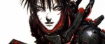 L’Artbook Blame! and so on de Tsutomu Nihei annoncé par Glénat Manga