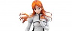 Nouvelle figurine pour Orihime de Bleach