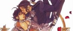 Chronique Manga - Blood A+