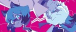 L'anime BNA - Brand New Animal est déjà daté sur Netflix