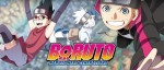 Anime - Boruto - Naruto Next Generations - Episode #121 : Mission de confiance : protéger Ichibi !