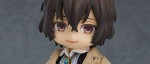 Une Nendoroid Doll pour Osamu Dazai