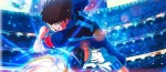 Le jeu Captain Tsubasa: Rise of New Champions arrive en Occident