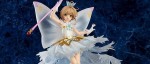 Une éblouissante Sakura Kinomoto chez Good Smile Company