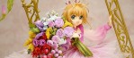 Sakura Kinomoto s'offre une impressionnante figurine chez Good Smile Company
