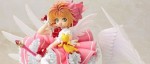 Sakura et Shaolan reviennent chez Kotobukiya
