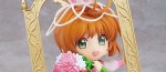 Une Nendoroid anniversaire pour Sakura Kinomoto