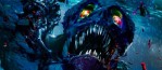Le Cauchemar d’Innsmouth nouvelle adaptation de Lovecraft chez Ki-oon