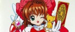 Card Captor Sakura revient en version remasterisée sur DVD chez Black Box