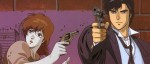 City Hunter/Nicky Larson débarque sur Netflix