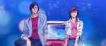 Le film Nicky Larson / City Hunter : Private Eyes diffusé en prime time à la télévision ce week-end