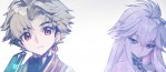 Code Geass: nouvel anime et nouveau jeu