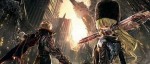 Résultats du concours Code Vein