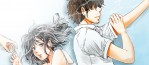 Découvrez un extrait du manga Corps Solitaires