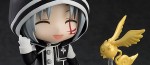 Une Nendoroid pour Allen Walker