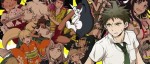 La suite de Donganronpa arrive chez Mana books