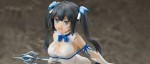 Une nouvelle figurine d'Hestia chez FuRyu