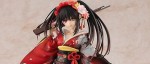 Kurumi Tokisaki en kimono chez Kadokawa