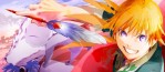 Dear Call, nouveau shônen fantasy de Glénat