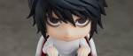 Une nouvelle Nendoroid pour L de Death Note
