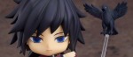 Giyû Tomioka en Nendoroid