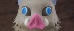Inosuke Hashibira s'offre une Nendoroid