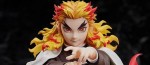 Kyôjurô Rengoku à l'honneur chez Aniplex
