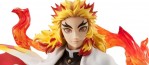 Kyôjurô Rengoku intègre la gamme G.E.M.