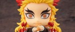 Réédition de la Nendoroid de Kyôjurô Rengoku