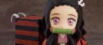 Réédition des Nendoroid de Nezuko et Zenitsu de Demon Slayer