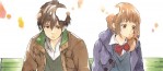 Aperçu du manga Le Dévoreur de souvenirs chez Delcourt/Tonkam