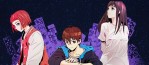Découvrez un extrait du webtoon Dice