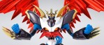 Imperialdramon s'offre une nouvelle S.H. Figuarts