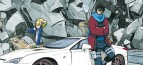 Clap de fin pour Dimension W