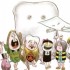 actualité manga - news illustration