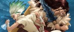 La saison 2 de Dr. Stone s'offre une date et un trailer