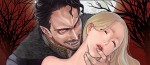 Dracula intègre la collection les classiques en manga de nobi nobi !