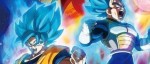 Le film Dragon Ball Super Broly va sortir en France
