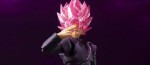 Gokû Black dans la gamme S.H. Figuarts